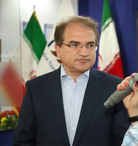 غلامرضا حمیدی