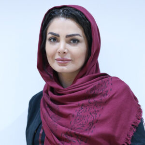 مهناز رضائی